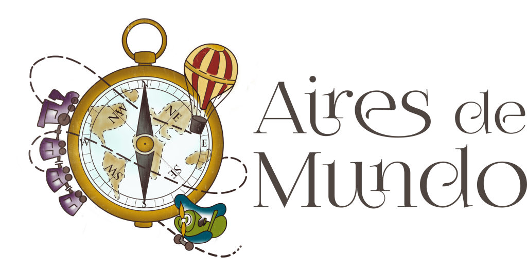 Aires de mundo