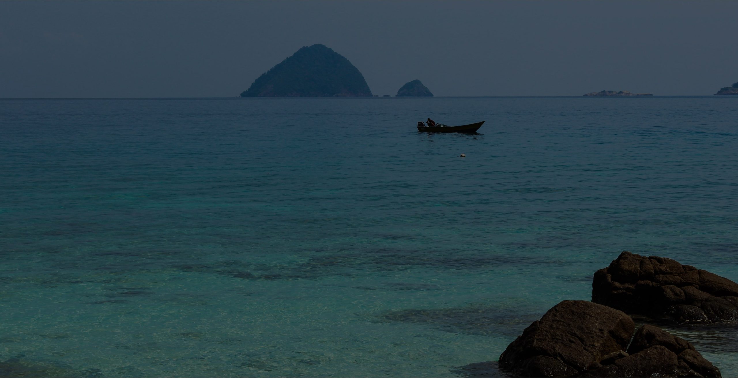 Asesoria de viajes a Malasia